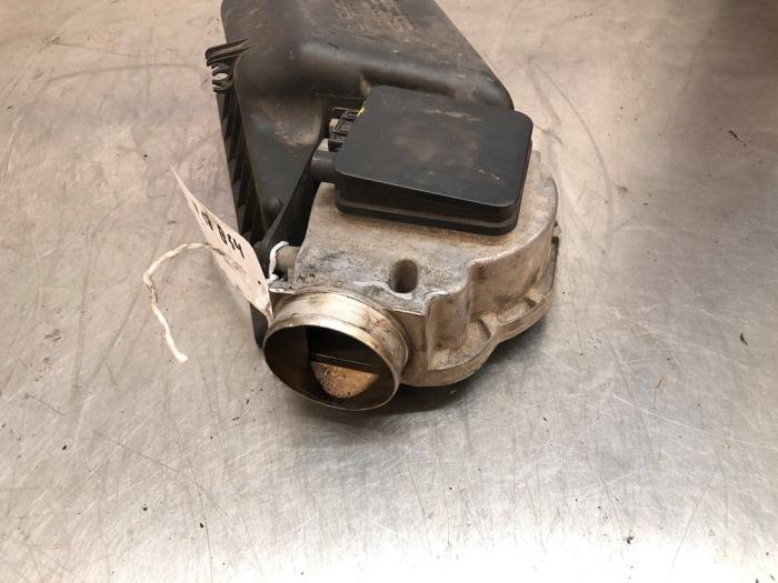 Gebrauchte Luftmassenmesser Opel Calibra 2.0i Preis € 75,00 Margenregelung angeboten von Autosloopbedrijf Jan Pronk B.V.