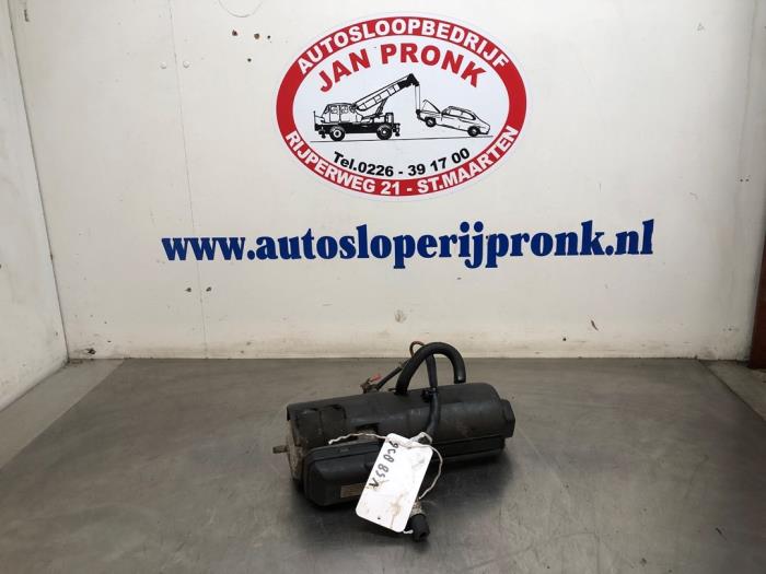Usagé Pompe de direction Mercedes A (W168) 1.4 A-140 Prix € 75,00 Règlement à la marge proposé par Autosloopbedrijf Jan Pronk B.V.
