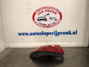 Garde boue arrière RSM pour Mobylette Peugeot 50 103 Chrono Après