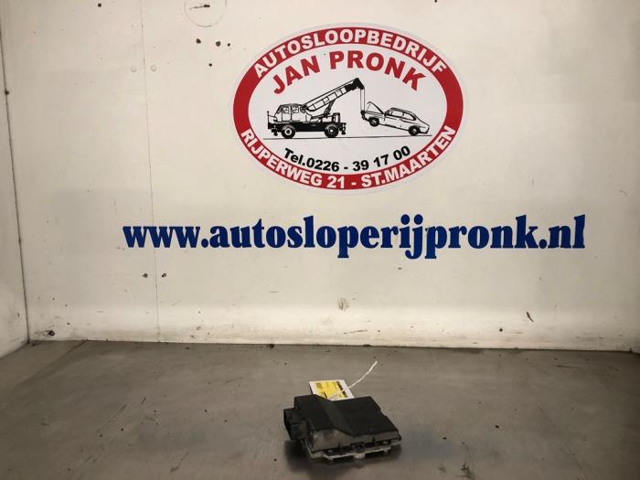 Usados Módulo GLP Chevrolet Spark (M300) 1.0 16V Bifuel Precio € 25,00 Norma de margen ofrecido por Autosloopbedrijf Jan Pronk B.V.