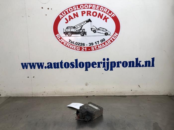 Used Cooling computer Volkswagen Transporter T5 2.5 TDi PF Price € 25,00 Margin scheme offered by Autosloopbedrijf Jan Pronk B.V.