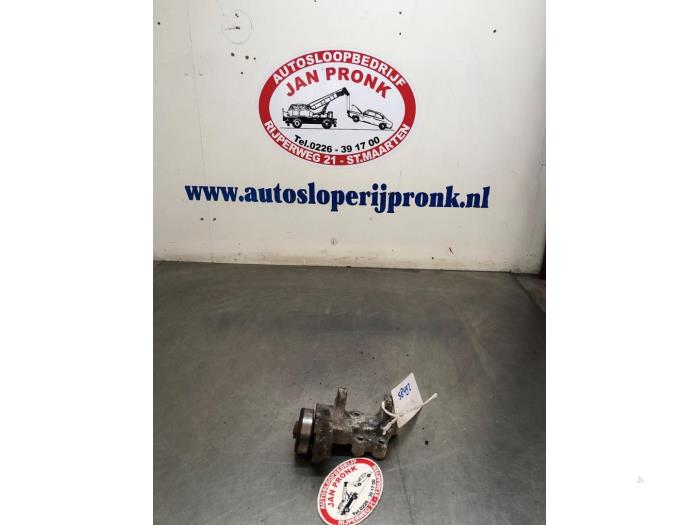 Usados Rodillo tensor correa múltiple Chevrolet Spark (M300) 1.2 16V Precio € 125,00 Norma de margen ofrecido por Autosloopbedrijf Jan Pronk B.V.
