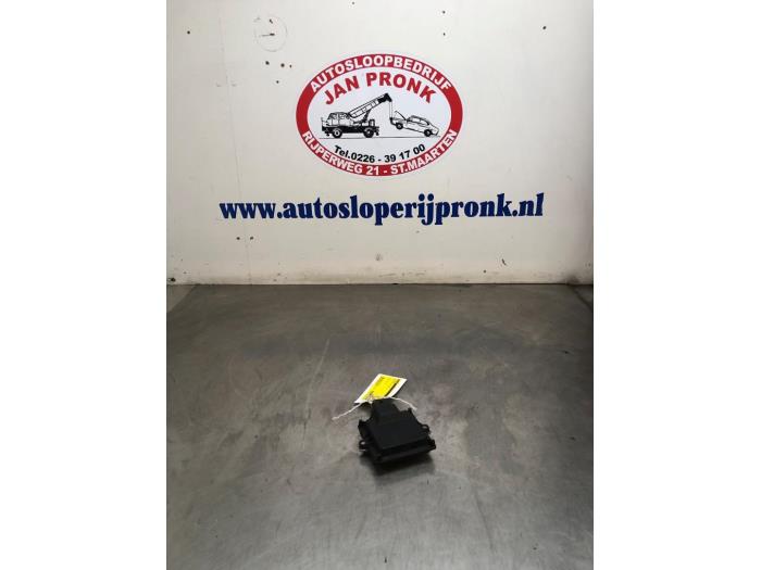 Usados Módulo GLP Seat Exeo (3R2) 1.8 T 20V Precio € 50,00 Norma de margen ofrecido por Autosloopbedrijf Jan Pronk B.V.