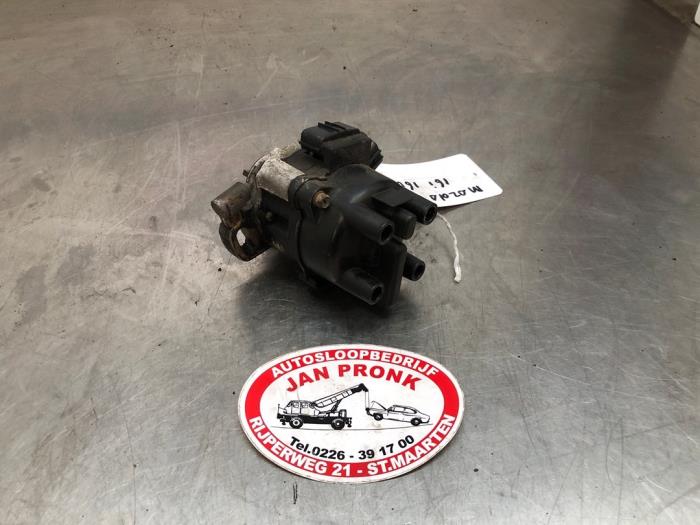 Used Ignition system (complete) Mazda MX-3 (EC) 1.6i 16V Price € 40,00 Margin scheme offered by Autosloopbedrijf Jan Pronk B.V.
