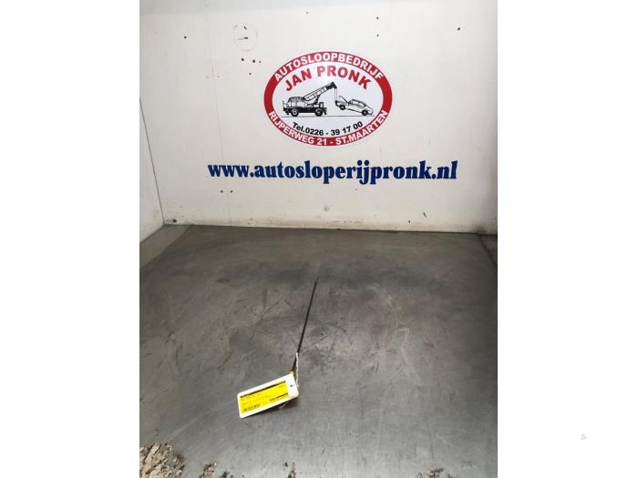 Gebrauchte Ölmessstab Opel Corsa E 1.4 16V Preis € 10,00 Margenregelung angeboten von Autosloopbedrijf Jan Pronk B.V.