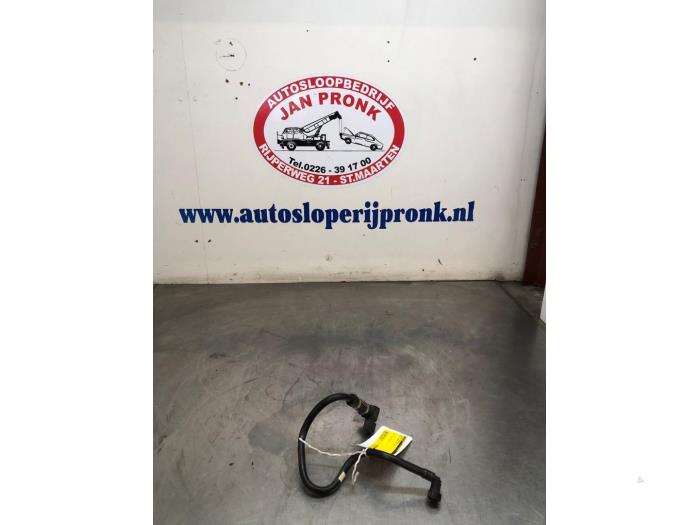 Begagnade Sensor (övriga) Opel Corsa E 1.4 16V Pris € 20,00 Marginaltabell erbjuds av Autosloopbedrijf Jan Pronk B.V.