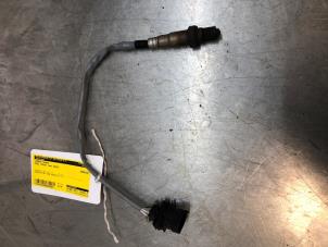 Lambda probe from a Opel Corsa E 1.4 16V 2016