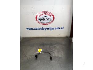 Lambda probe from a Opel Corsa E 1.4 16V 2016