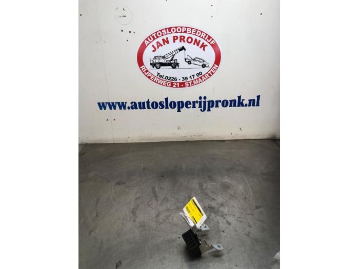 Gebrauchte Modul (sonstige) Kia Sportage (JE) 2.0 CVVT 16V 4x2 Preis € 25,00 Margenregelung angeboten von Autosloopbedrijf Jan Pronk B.V.