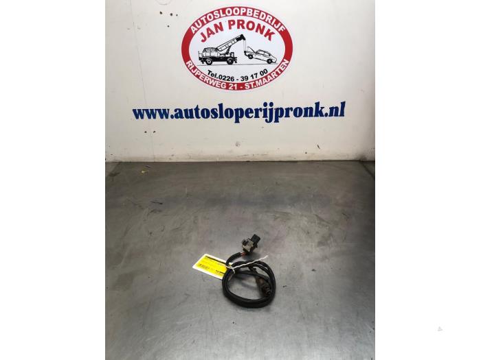 Usagé Sonde lambda Mercedes C (W204) 1.8 C-180 CGI 16V Prix € 20,00 Règlement à la marge proposé par Autosloopbedrijf Jan Pronk B.V.