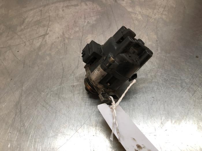 Used Ignition system (complete) Mazda 323 F (BA14) 1.8i GLX,GT 16V Price € 25,00 Margin scheme offered by Autosloopbedrijf Jan Pronk B.V.