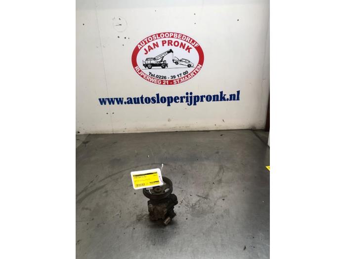 Usagé Pompe de direction Citroen Jumper (23) 1.9 TD Prix € 40,00 Règlement à la marge proposé par Autosloopbedrijf Jan Pronk B.V.