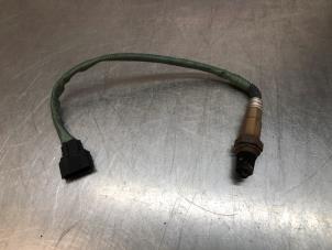 Sonde lambda d'un Renault Clio IV (5R) 0.9 Energy TCE 90 12V 2017