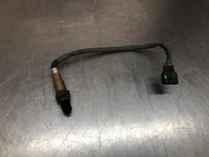 Sonde lambda d'un Renault Clio IV (5R) 0.9 Energy TCE 90 12V 2017