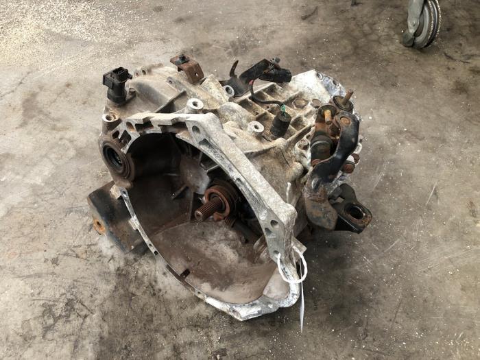 Gebrauchte Getriebe Kia Picanto (TA) 1.0 12V Preis € 150,00 Margenregelung angeboten von Autosloopbedrijf Jan Pronk B.V.