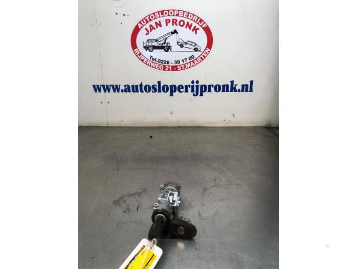 Używane Stacyjka + Kluczyk Ford Transit Connect (PJ2) 1.0 EcoBoost 12V 100 Cena € 35,00 Procedura marży oferowane przez Autosloopbedrijf Jan Pronk B.V.