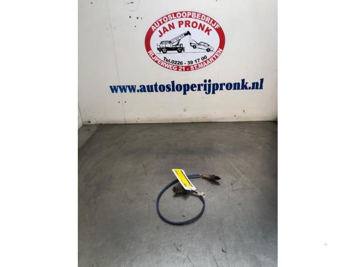 Usados Sonda Lambda Ford Transit Connect (PJ2) 1.0 EcoBoost 12V 100 Precio € 20,00 Norma de margen ofrecido por Autosloopbedrijf Jan Pronk B.V.