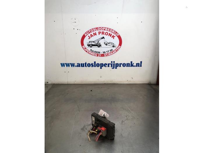 Used Body control computer Citroen Berlingo 1.6 Hdi 75 16V Phase 1 Price € 25,00 Margin scheme offered by Autosloopbedrijf Jan Pronk B.V.