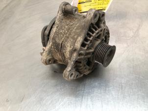 Dynamo van een Seat Ibiza IV SC (6J1) 1.6 16V 2008