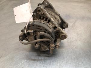 Dynamo van een Seat Ibiza IV SC (6J1) 1.6 16V 2008