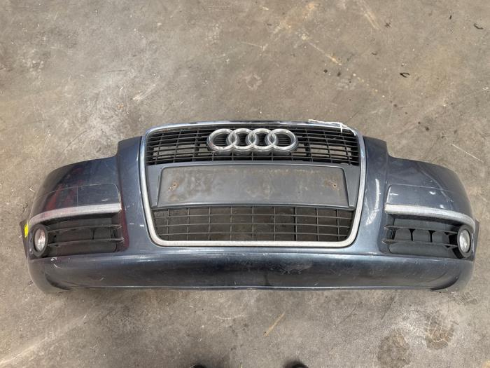 Usados Parachoques Audi A6 Avant (C6) 2.4 V6 24V Precio € 175,00 Norma de margen ofrecido por Autosloopbedrijf Jan Pronk B.V.