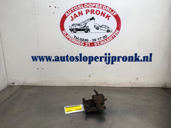 Gebrauchte Bremszange links vorne Kia Picanto (TA) 1.0 12V Preis € 25,00 Margenregelung angeboten von Autosloopbedrijf Jan Pronk B.V.