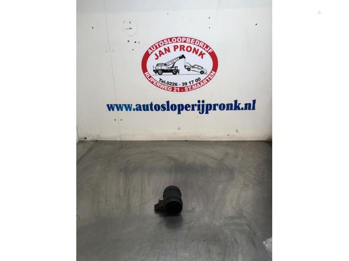 Gebrauchte Luftmassenmesser Fiat Doblo Cargo (263) 1.3 MJ 16V DPF Euro 5 Preis € 20,00 Margenregelung angeboten von Autosloopbedrijf Jan Pronk B.V.