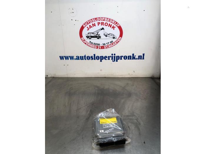 Used Engine management computer Mercedes Vito (639.6) 2.2 109 CDI 16V Price € 150,00 Margin scheme offered by Autosloopbedrijf Jan Pronk B.V.