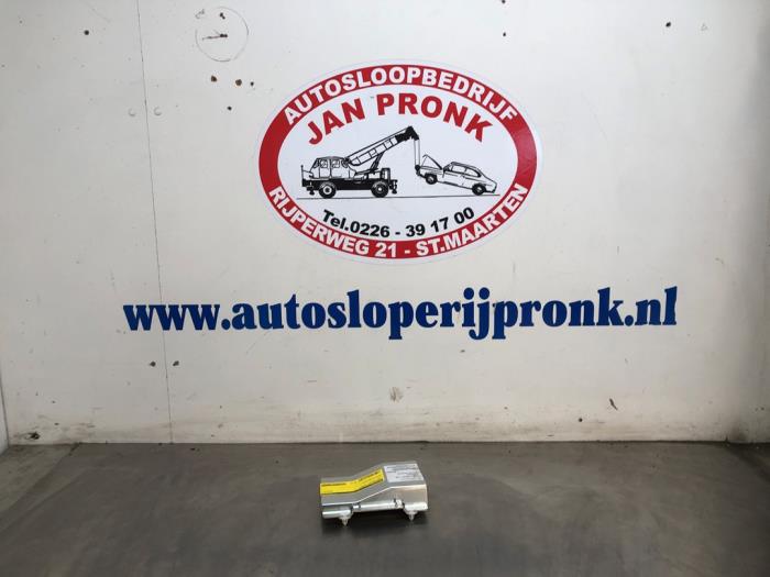 Begagnade Dator, höjdkontroll Ford Mondeo IV 2.5 20V Pris € 65,00 Marginaltabell erbjuds av Autosloopbedrijf Jan Pronk B.V.