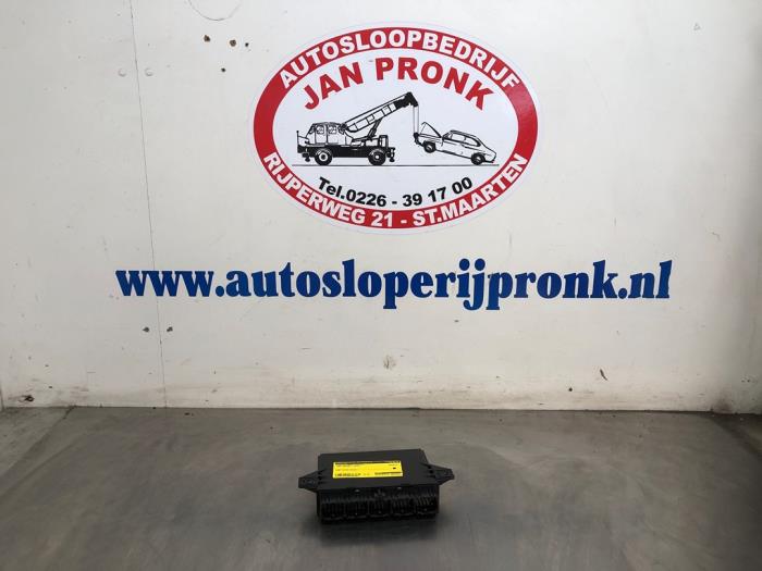 Używane Sterownik Body Control Ford Mondeo IV 2.5 20V Cena € 65,00 Procedura marży oferowane przez Autosloopbedrijf Jan Pronk B.V.