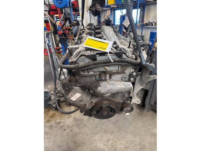 Used Engine Opel Insignia 2.0 Turbo 16V Ecotec Price € 2.500,00 Margin scheme offered by Autosloopbedrijf Jan Pronk B.V.