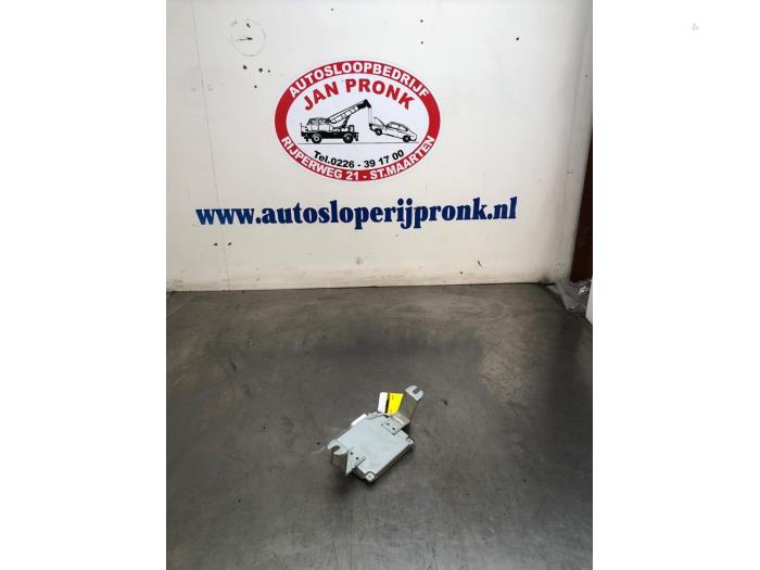 Usagé Module (divers) Suzuki Celerio (LF) 1.0 12V Dualjet Prix € 50,00 Règlement à la marge proposé par Autosloopbedrijf Jan Pronk B.V.