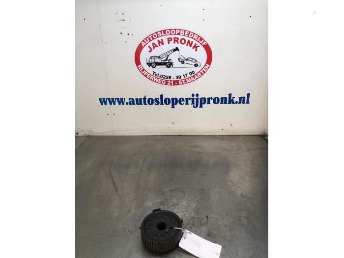 Begagnade Kamaxeldrev Seat Ibiza IV (6J5) 1.9 TDI 105 Pris € 50,00 Marginaltabell erbjuds av Autosloopbedrijf Jan Pronk B.V.