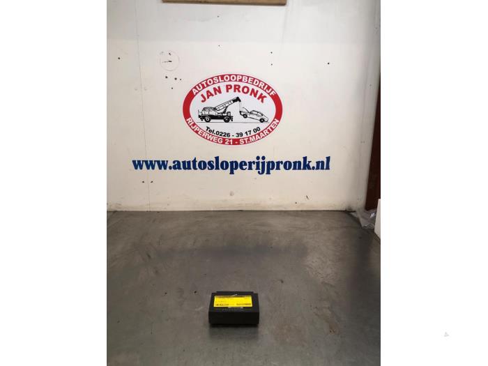 Used Body control computer Volkswagen Transporter T5 2.5 TDi Price € 50,00 Margin scheme offered by Autosloopbedrijf Jan Pronk B.V.