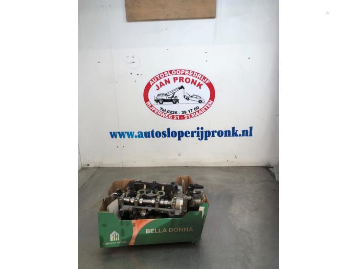 Begagnade Topplock Fiat Panda (312) 0.9 TwinAir Turbo 80 Pris € 125,00 Marginaltabell erbjuds av Autosloopbedrijf Jan Pronk B.V.