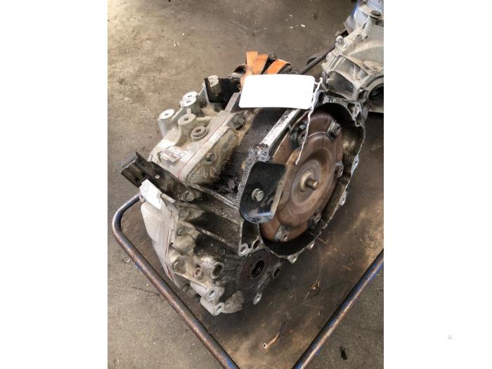 Gebrauchte Getriebe Opel Insignia 2.0 Turbo 16V Ecotec Preis € 300,00 Margenregelung angeboten von Autosloopbedrijf Jan Pronk B.V.