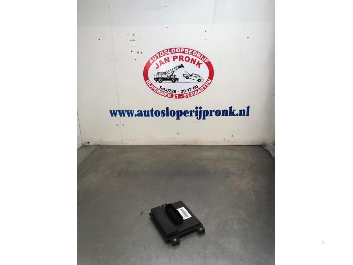 Usagé Module pompe carburant Opel Insignia 2.0 Turbo 16V Ecotec Prix € 55,00 Règlement à la marge proposé par Autosloopbedrijf Jan Pronk B.V.