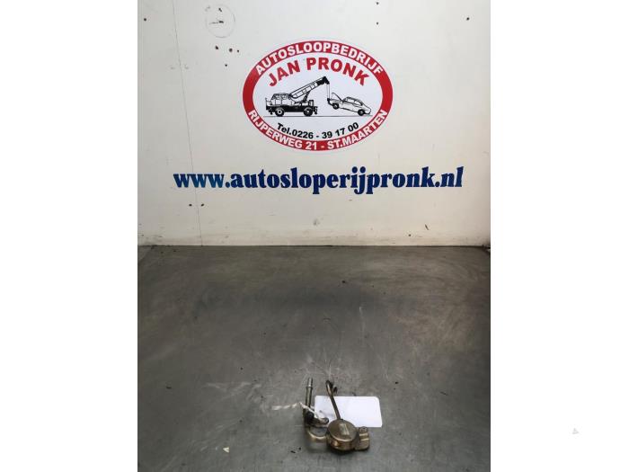 Gebrauchte Kraftstoffleitung Opel Insignia 2.0 Turbo 16V Ecotec Preis € 25,00 Margenregelung angeboten von Autosloopbedrijf Jan Pronk B.V.