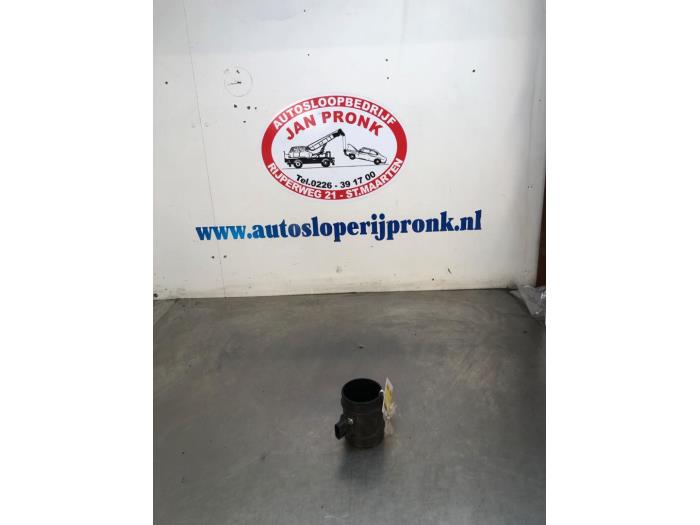 Gebrauchte Luftmassenmesser Opel Insignia 2.0 Turbo 16V Ecotec Preis € 25,00 Margenregelung angeboten von Autosloopbedrijf Jan Pronk B.V.