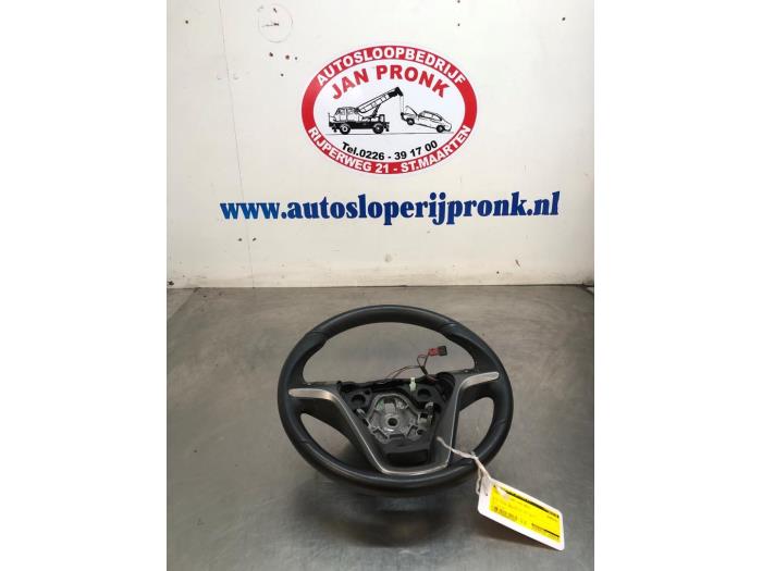 Begagnade Ratt Lancia Ypsilon (312) 0.9 TwinAir 85 Pris € 50,00 Marginaltabell erbjuds av Autosloopbedrijf Jan Pronk B.V.