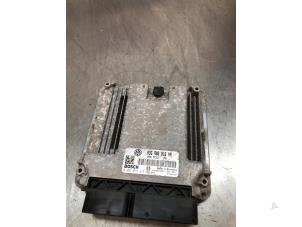Engine management computer from a Volkswagen Caddy III (2KA,2KH,2CA,2CH) 2.0 SDI 2007