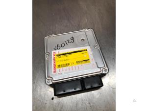 Engine management computer from a Volkswagen Caddy III (2KA,2KH,2CA,2CH) 2.0 SDI 2007