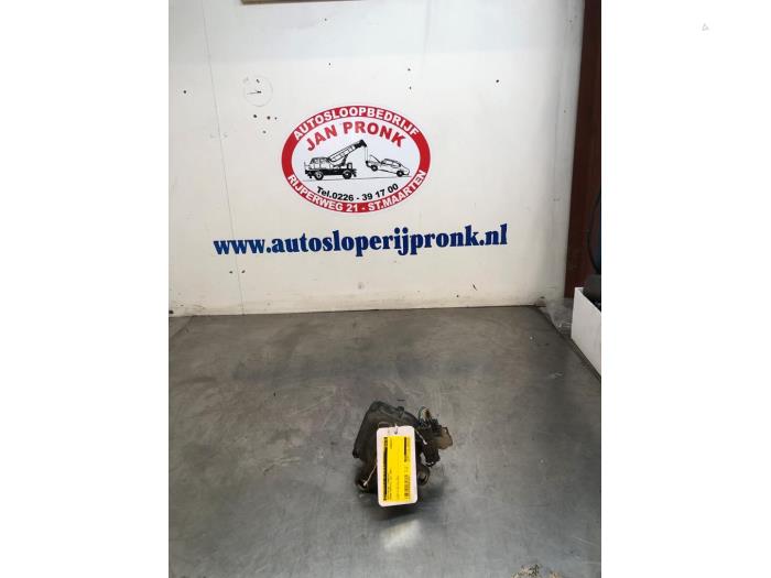 Used Ignition system (complete) Honda Shuttle (RA) 2.2i LS,ES 16V Price € 75,00 Margin scheme offered by Autosloopbedrijf Jan Pronk B.V.