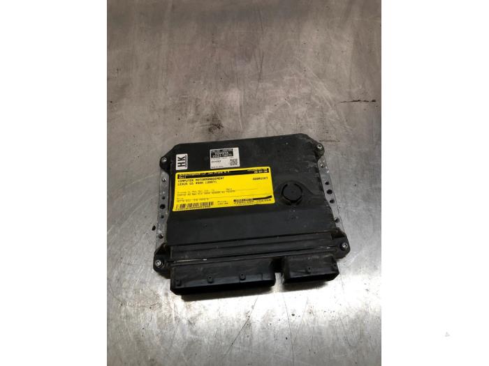 Used Engine management computer Lexus GS (..S19) 450h 3.5 V6 24V Price € 125,00 Margin scheme offered by Autosloopbedrijf Jan Pronk B.V.