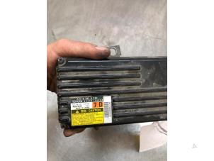 ABS Computer from a Lexus GS (..S19) 450h 3.5 V6 24V 2007