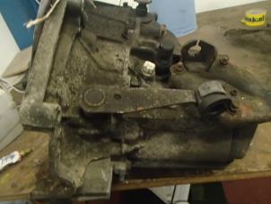 Used Gearbox Citroen Saxo 1.6 VTR Price € 150,00 Margin scheme offered by Autosloopbedrijf Jan Pronk B.V.