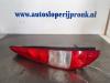 Taillight, left from a Ford Mondeo III Wagon, 2000 / 2007 1.8 16V, Combi/o, Petrol, 1.798cc, 92kW (125pk), FWD, CHBA; CHBB, 2000-10 / 2003-05 2001