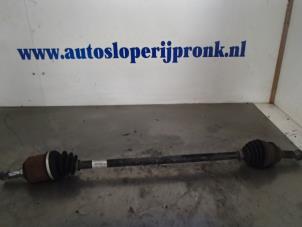 Used Front drive shaft, right Suzuki Wagon-R+ (RB) 1.2 16V Price € 40,00 Margin scheme offered by Autosloopbedrijf Jan Pronk B.V.