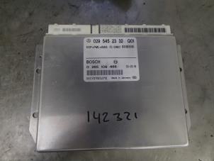 ABS Computer from a Mercedes-Benz E (W210) 3.2 E-320 CDI 24V 2000