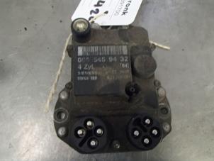 Used Ignition module Mercedes E (C124) 2.3 230 CE Price € 50,00 Margin scheme offered by Autosloopbedrijf Jan Pronk B.V.